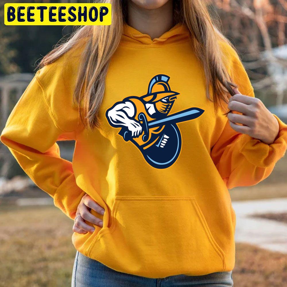 The Atlanta Gladiators Hockey Trending Unisex Hoodie The Atlanta Gladiators Hockey Trending Unisex Hoodie
