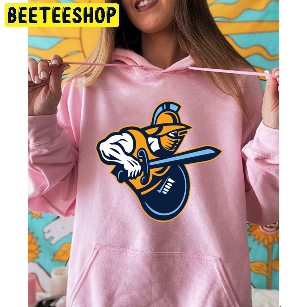 The Atlanta Gladiators Hockey Trending Unisex Hoodie The Atlanta Gladiators Hockey Trending Unisex Hoodie