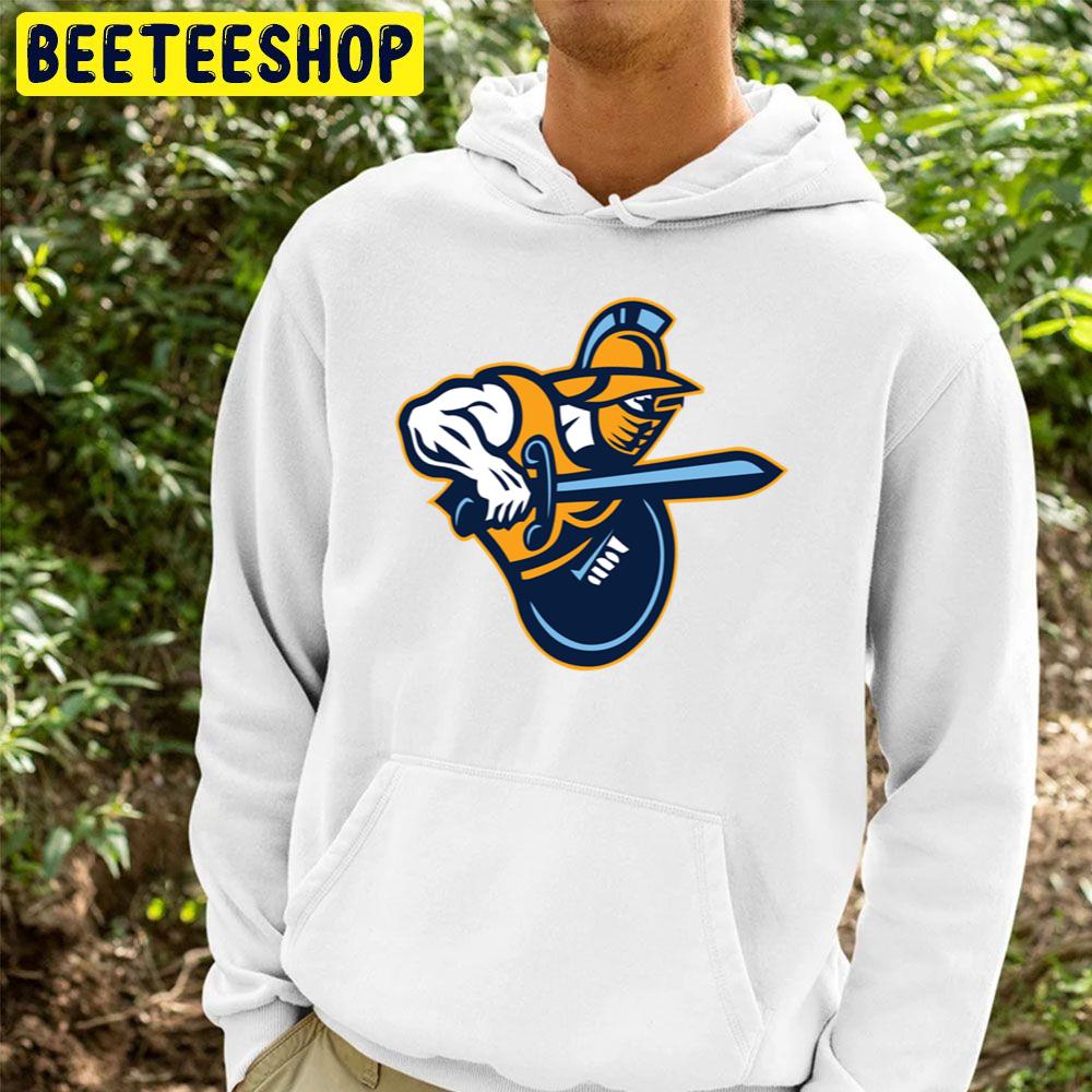 The Atlanta Gladiators Hockey Trending Unisex Hoodie The Atlanta Gladiators Hockey Trending Unisex Hoodie