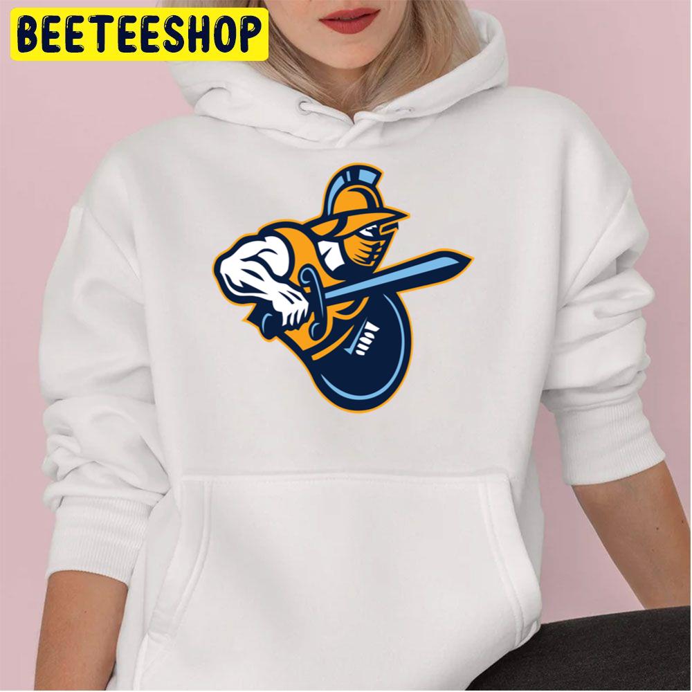 The Atlanta Gladiators Hockey Trending Unisex Hoodie The Atlanta Gladiators Hockey Trending Unisex Hoodie