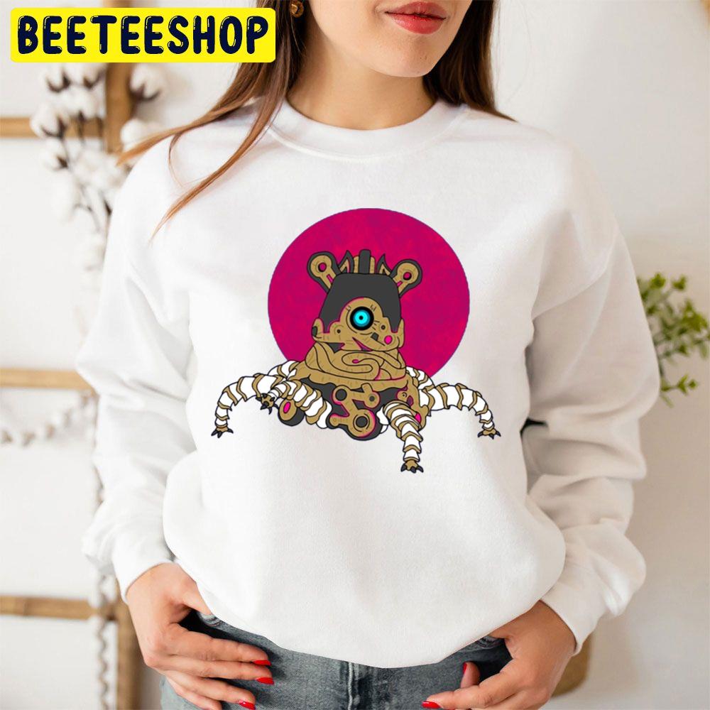 The Blood Moon Rises Once Again Trending Unisex Sweatshirt The Blood Moon Rises Once Again Trending Unisex Sweatshirt