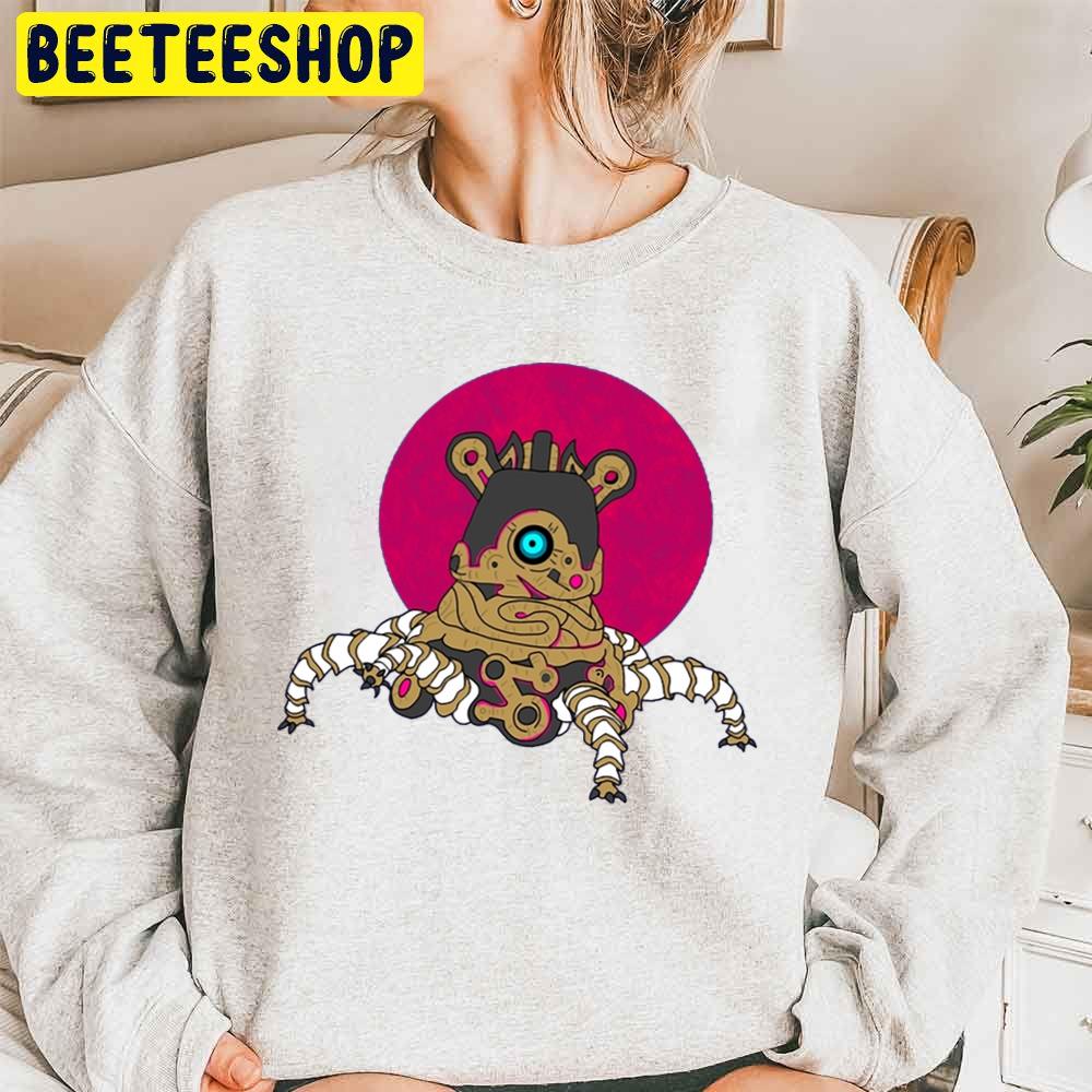 The Blood Moon Rises Once Again Trending Unisex Sweatshirt The Blood Moon Rises Once Again Trending Unisex Sweatshirt