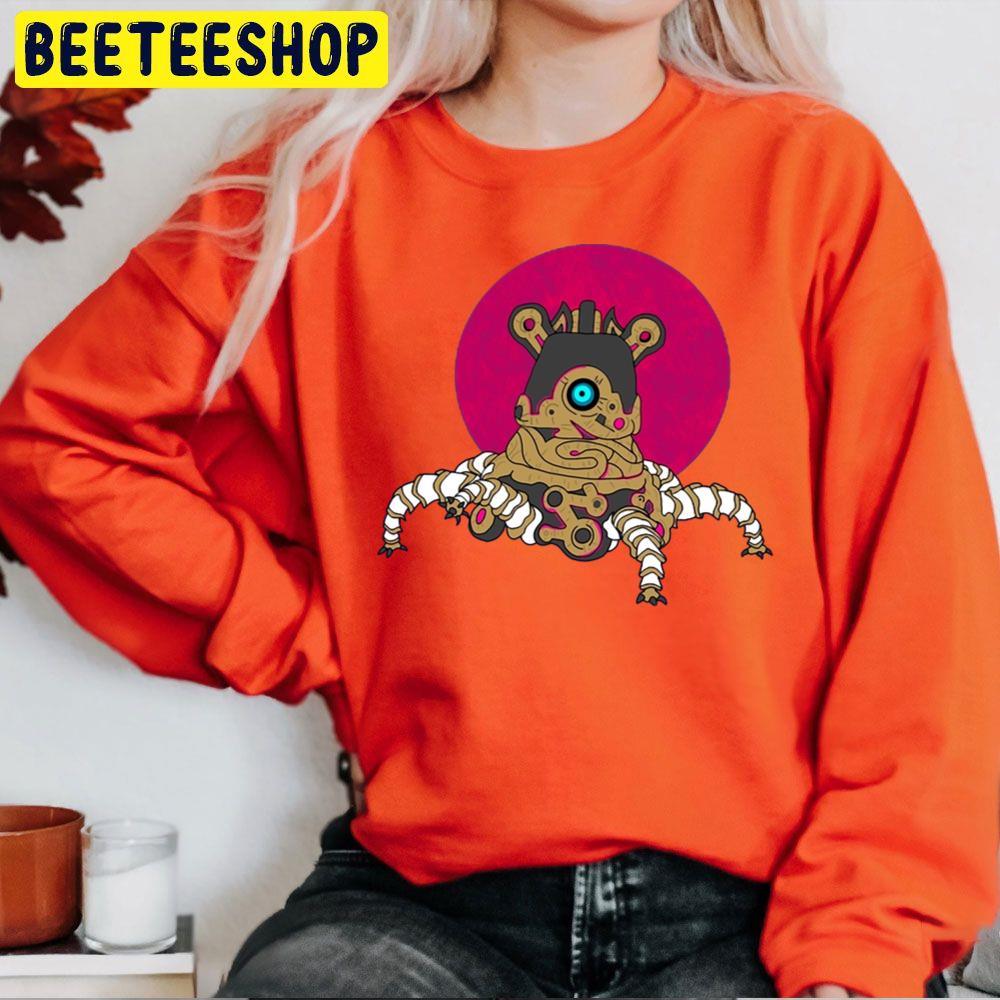 The Blood Moon Rises Once Again Trending Unisex Sweatshirt The Blood Moon Rises Once Again Trending Unisex Sweatshirt