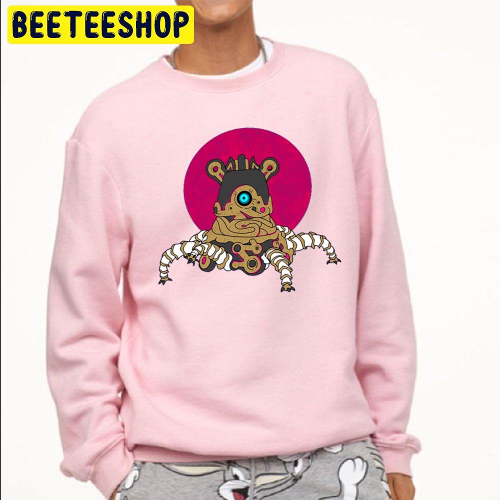 The Blood Moon Rises Once Again Trending Unisex Sweatshirt The Blood Moon Rises Once Again Trending Unisex Sweatshirt