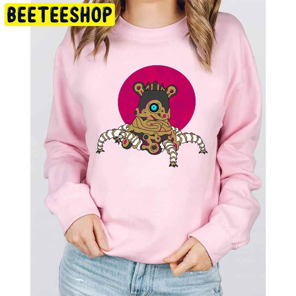 The Blood Moon Rises Once Again Trending Unisex Sweatshirt The Blood Moon Rises Once Again Trending Unisex Sweatshirt