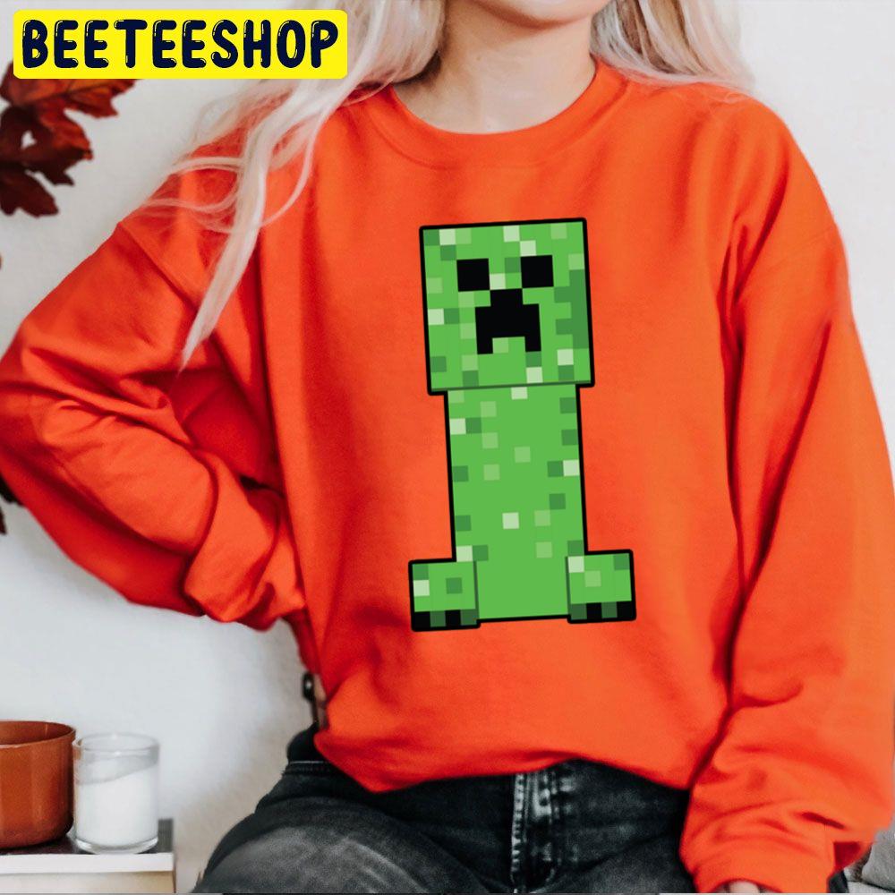 The Creeper Premium Halloween Trending Unisex Sweatshirt The Creeper Premium Halloween Trending Unisex Sweatshirt