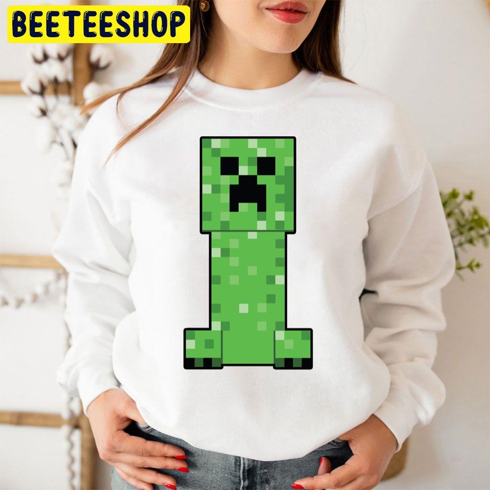 The Creeper Premium Halloween Trending Unisex Sweatshirt The Creeper Premium Halloween Trending Unisex Sweatshirt