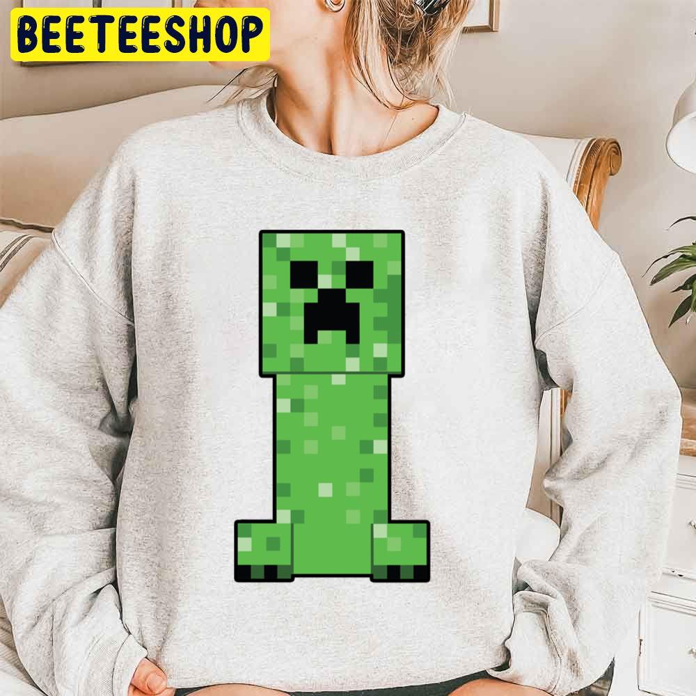 The Creeper Premium Halloween Trending Unisex Sweatshirt The Creeper Premium Halloween Trending Unisex Sweatshirt