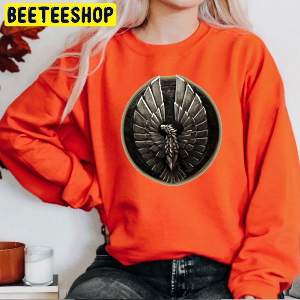 The Elder Scrolls Online-Aldmeri Dominion Game Trending Unisex Sweatshirt The Elder Scrolls Online-Aldmeri Dominion Game Trending Unisex Sweatshirt