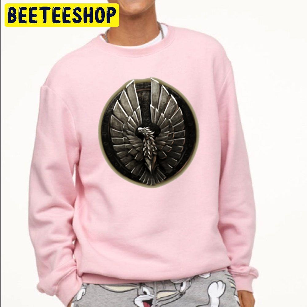 The Elder Scrolls Online-Aldmeri Dominion Game Trending Unisex Sweatshirt The Elder Scrolls Online-Aldmeri Dominion Game Trending Unisex Sweatshirt