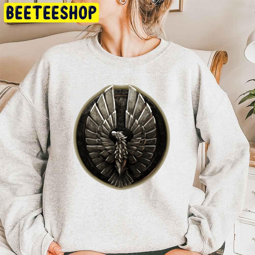 The Elder Scrolls Online-Aldmeri Dominion Game Trending Unisex Sweatshirt The Elder Scrolls Online-Aldmeri Dominion Game Trending Unisex Sweatshirt