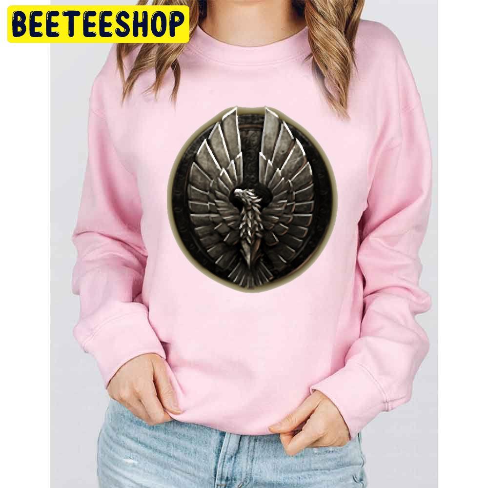 The Elder Scrolls Online-Aldmeri Dominion Game Trending Unisex Sweatshirt The Elder Scrolls Online-Aldmeri Dominion Game Trending Unisex Sweatshirt