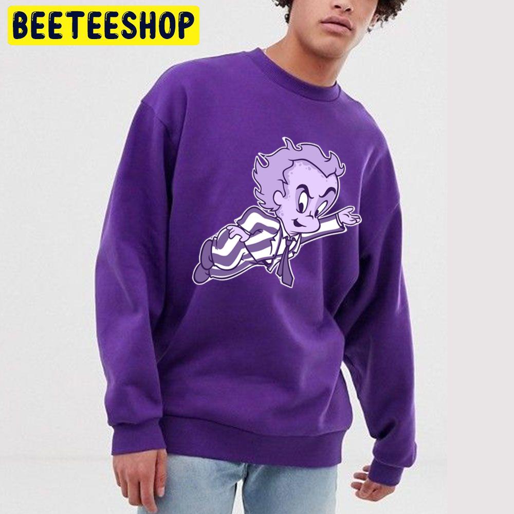 The Ghostest With The Mostest Unisex Sweatshirt The Ghostest With The Mostest Unisex Sweatshirt