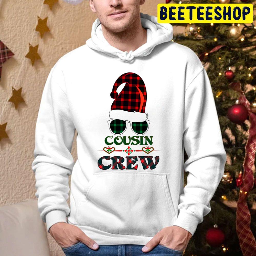 The Goth Elf Matching Family Group Christmas Party Pajama Trending Unisex Hoodie The Goth Elf Matching Family Group Christmas Party Pajama Trending Unisex Hoodie