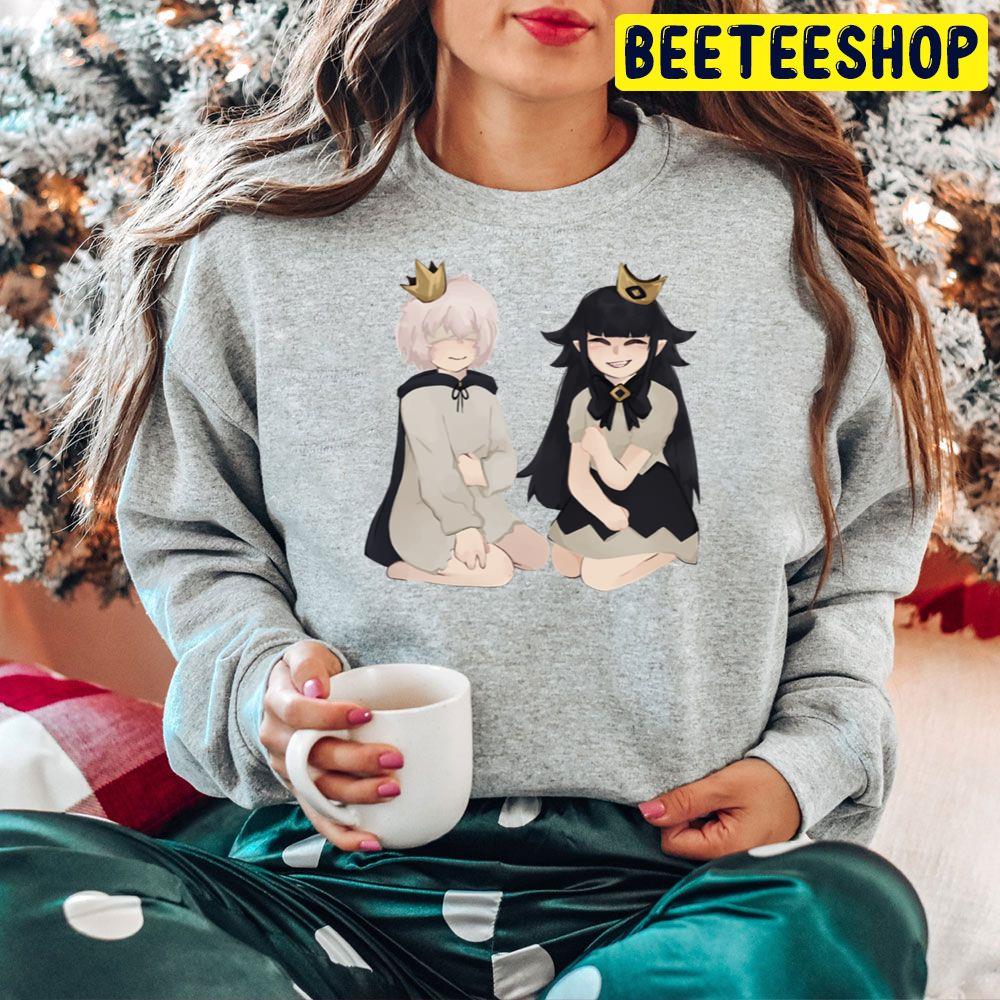 The Liar Princess And The Blind Prince Trending Unisex Hoodie The Liar Princess And The Blind Prince Trending Unisex Hoodie