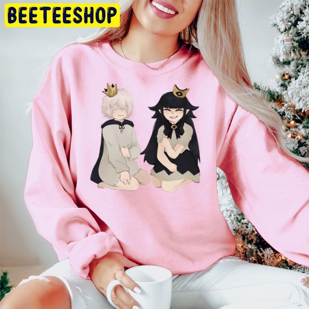 The Liar Princess And The Blind Prince Trending Unisex Hoodie The Liar Princess And The Blind Prince Trending Unisex Hoodie