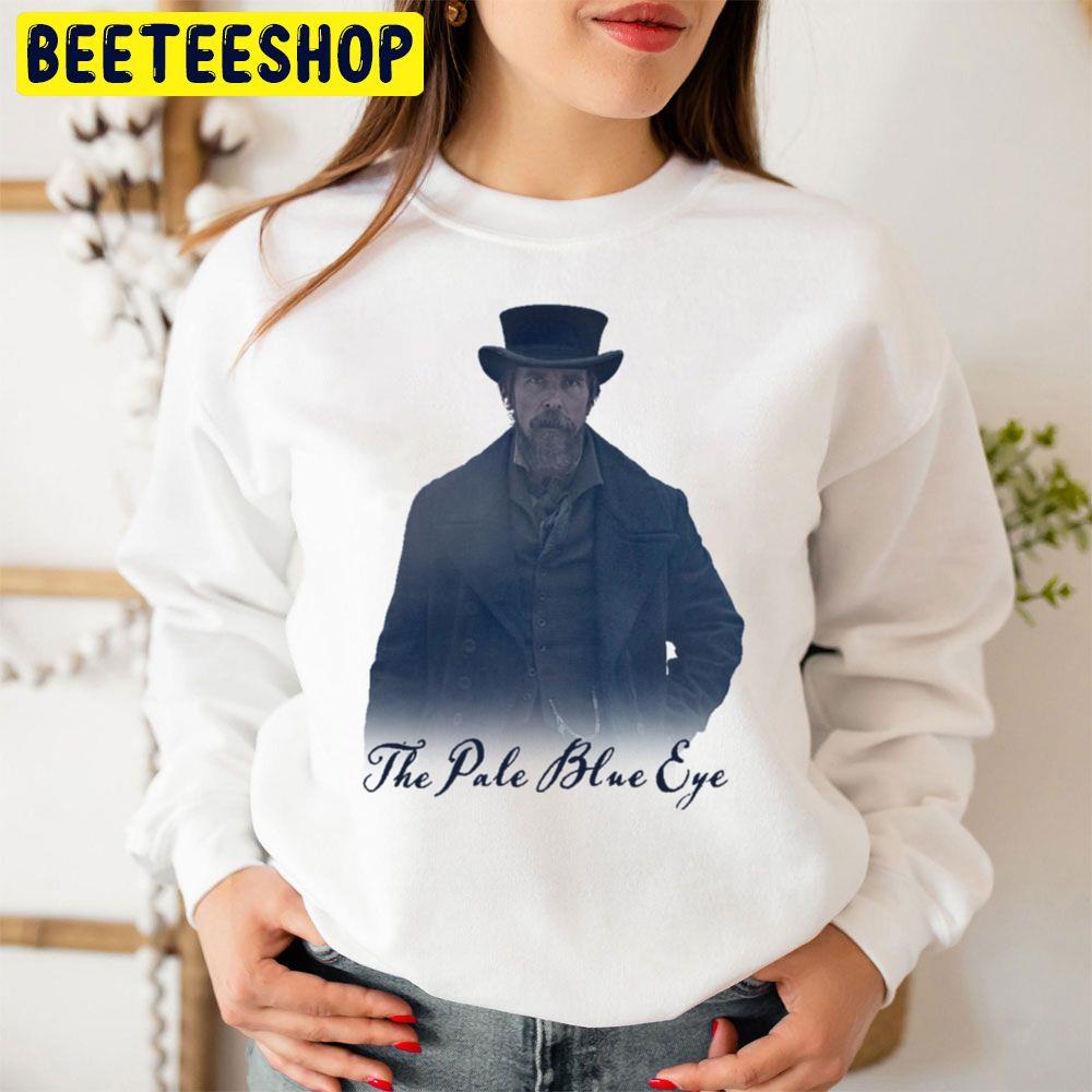The Pale Blue Eye Trending Unisex Sweatshirt The Pale Blue Eye Trending Unisex Sweatshirt