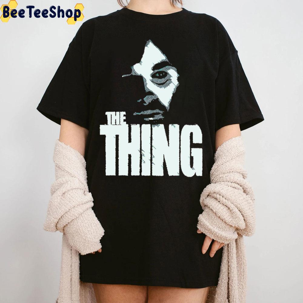 The Thing Horror Movie Unisex Sweatshirt The Thing Horror Movie Unisex Sweatshirt