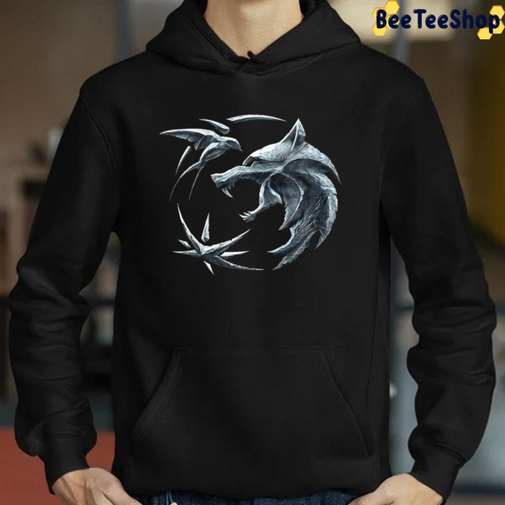 The Witcher Season 4 Trending Unisex Sweatshirt The Witcher Season 4 Trending Unisex Sweatshirt