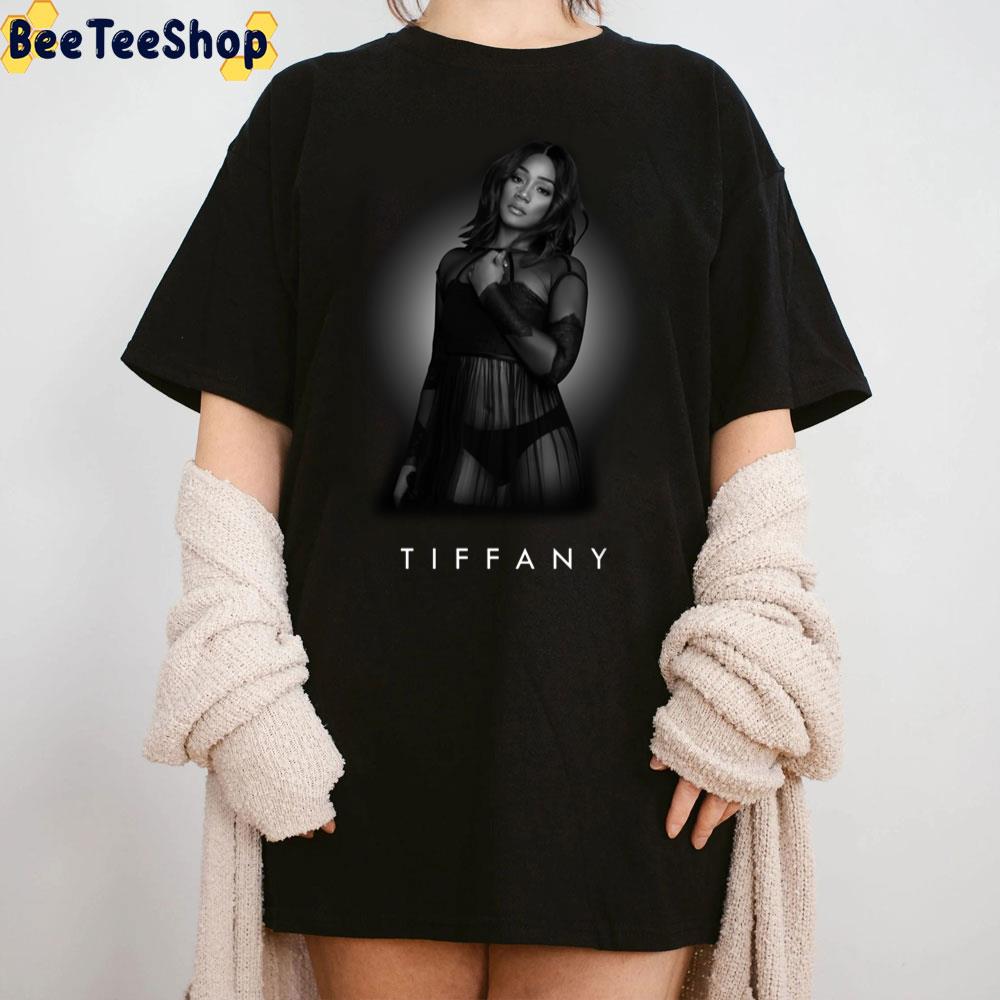 Tiffany Haddish Trending Unisex Sweatshirt Tiffany Haddish Trending Unisex Sweatshirt