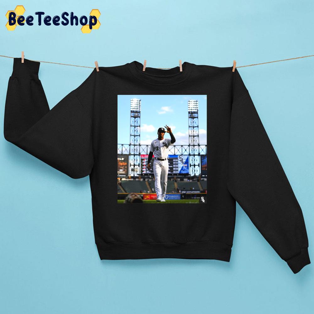 Tim Anderson Copy Copy Chicago White Sox Baseball Trending Unisex Sweatshirt Tim Anderson Copy Copy Chicago White Sox Baseball Trending Unisex Sweatshirt