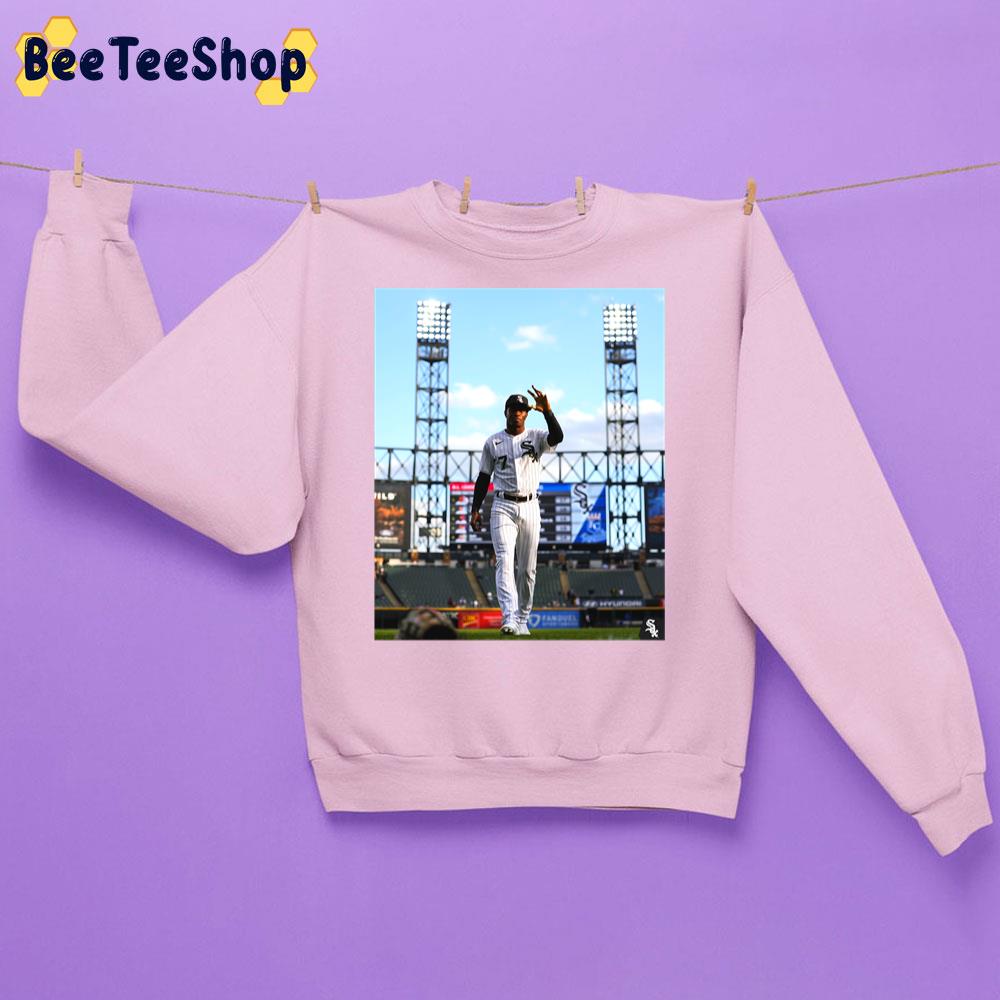 Tim Anderson Copy Copy Chicago White Sox Baseball Trending Unisex Sweatshirt Tim Anderson Copy Copy Chicago White Sox Baseball Trending Unisex Sweatshirt