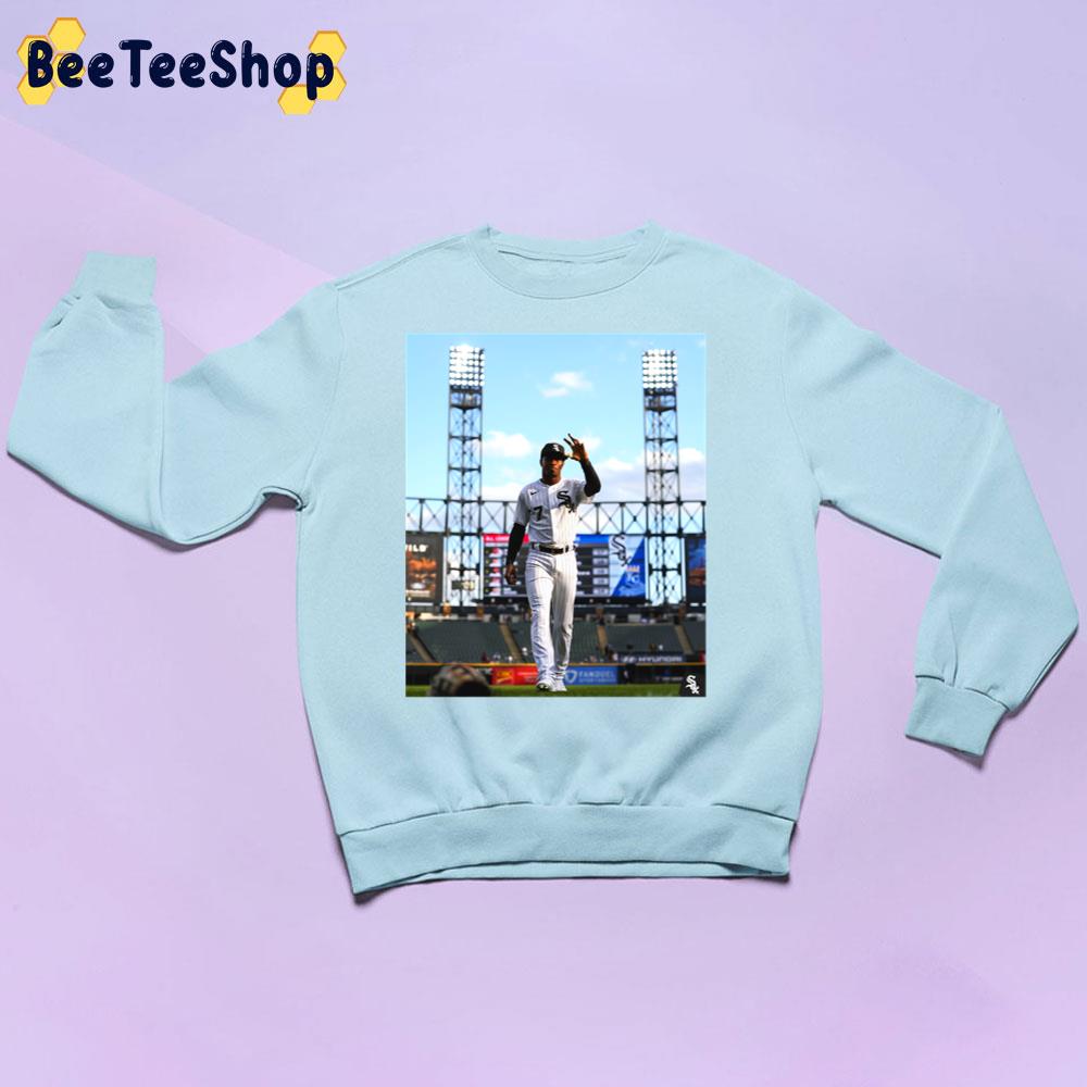 Tim Anderson Copy Copy Chicago White Sox Baseball Trending Unisex Sweatshirt Tim Anderson Copy Copy Chicago White Sox Baseball Trending Unisex Sweatshirt