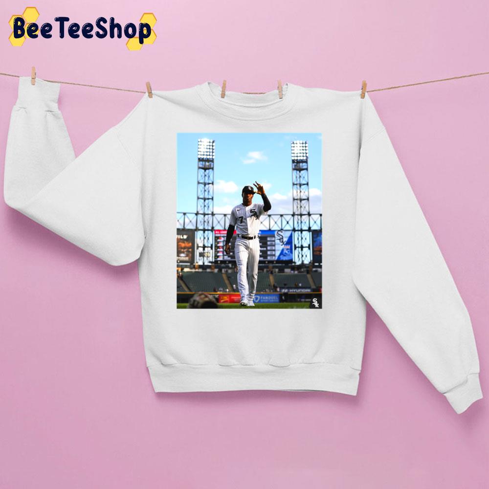 Tim Anderson Copy Copy Chicago White Sox Baseball Trending Unisex Sweatshirt Tim Anderson Copy Copy Chicago White Sox Baseball Trending Unisex Sweatshirt