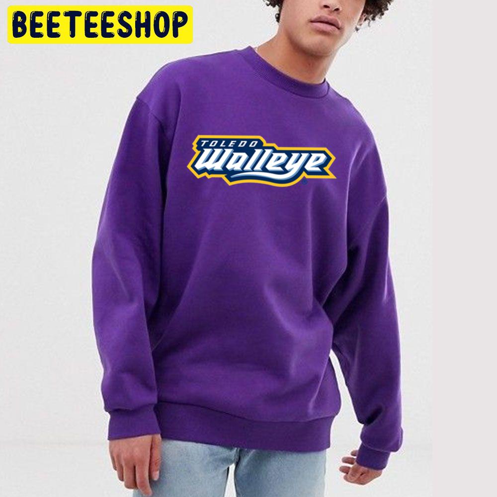 Toledo Walleye Hockey Trending Unisex Sweatshirt Toledo Walleye Hockey Trending Unisex Sweatshirt