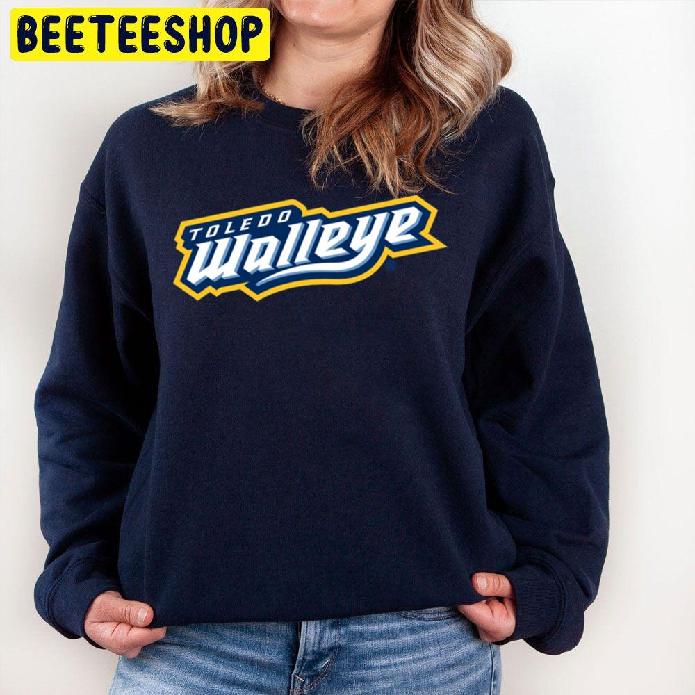Toledo Walleye Hockey Trending Unisex Sweatshirt Toledo Walleye Hockey Trending Unisex Sweatshirt