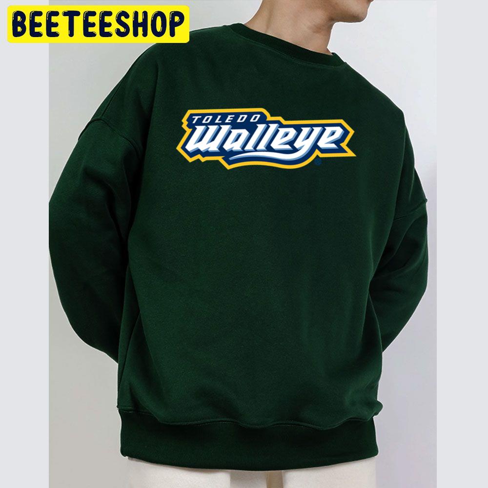 Toledo Walleye Hockey Trending Unisex Sweatshirt Toledo Walleye Hockey Trending Unisex Sweatshirt