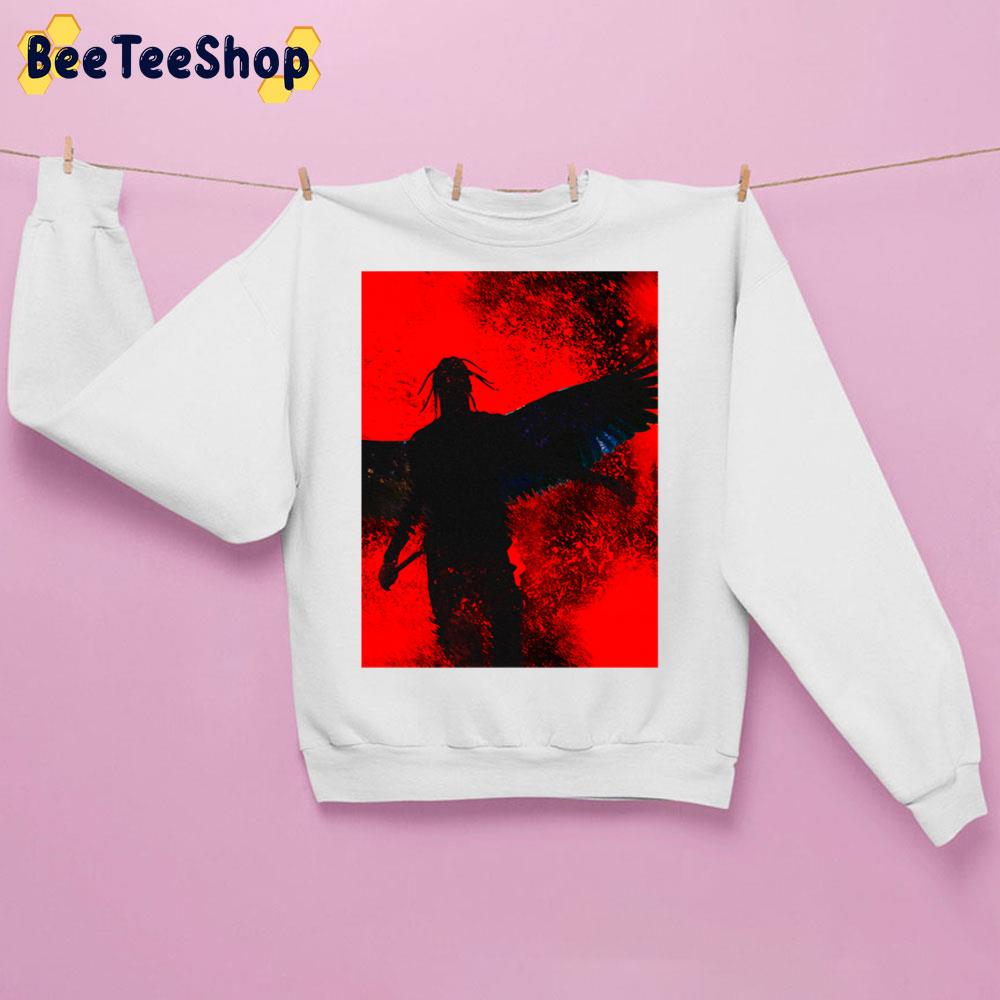 Travis Scott Travis Scott Rapper Trending Unisex Sweatshirt Travis Scott Travis Scott Rapper Trending Unisex Sweatshirt