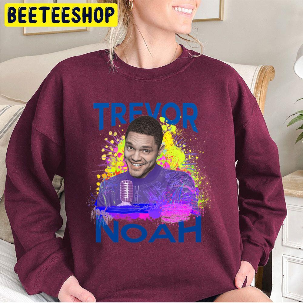 Trepor Nouah Trending Unisex Sweatshirt Trepor Nouah Trending Unisex Sweatshirt