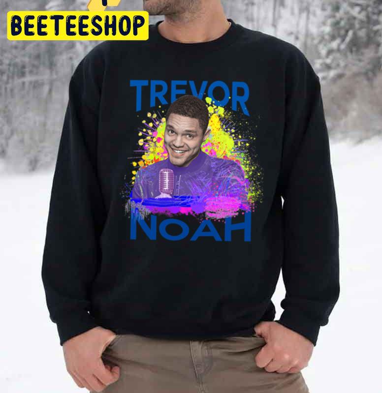 Trepor Nouah Trending Unisex Sweatshirt Trepor Nouah Trending Unisex Sweatshirt