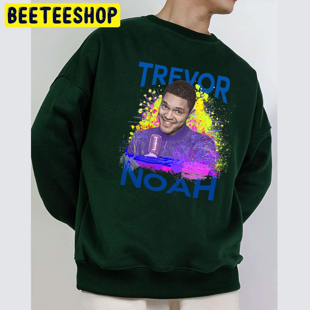 Trepor Nouah Trending Unisex Sweatshirt Trepor Nouah Trending Unisex Sweatshirt