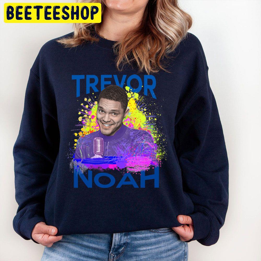 Trepor Nouah Trending Unisex Sweatshirt Trepor Nouah Trending Unisex Sweatshirt