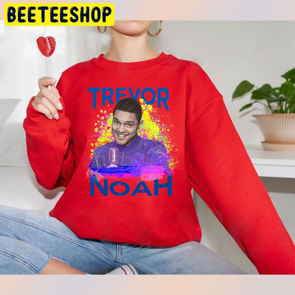 Trepor Nouah Trending Unisex Sweatshirt Trepor Nouah Trending Unisex Sweatshirt