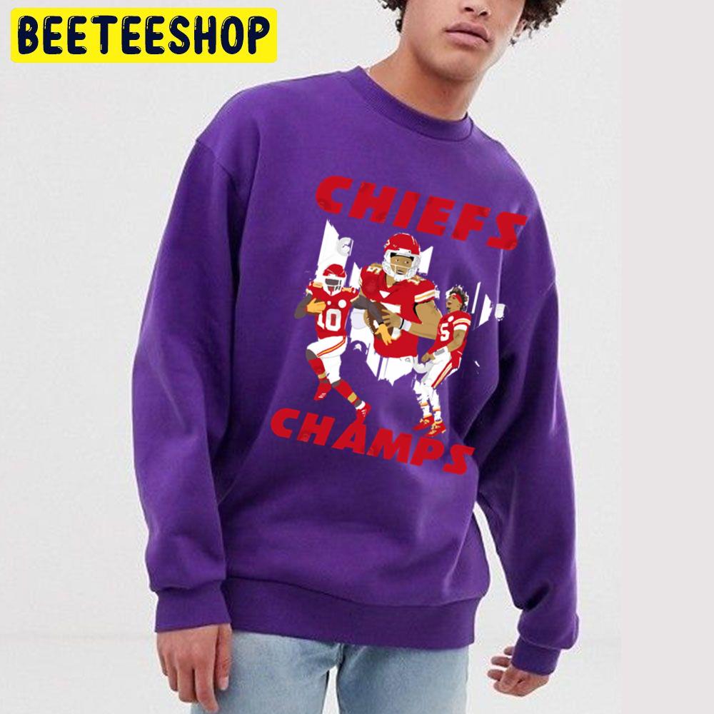 Tyreek Hill Cartoon Art Football Player Trending Unisex Sweatshirt Tyreek Hill Cartoon Art Football Player Trending Unisex Sweatshirt