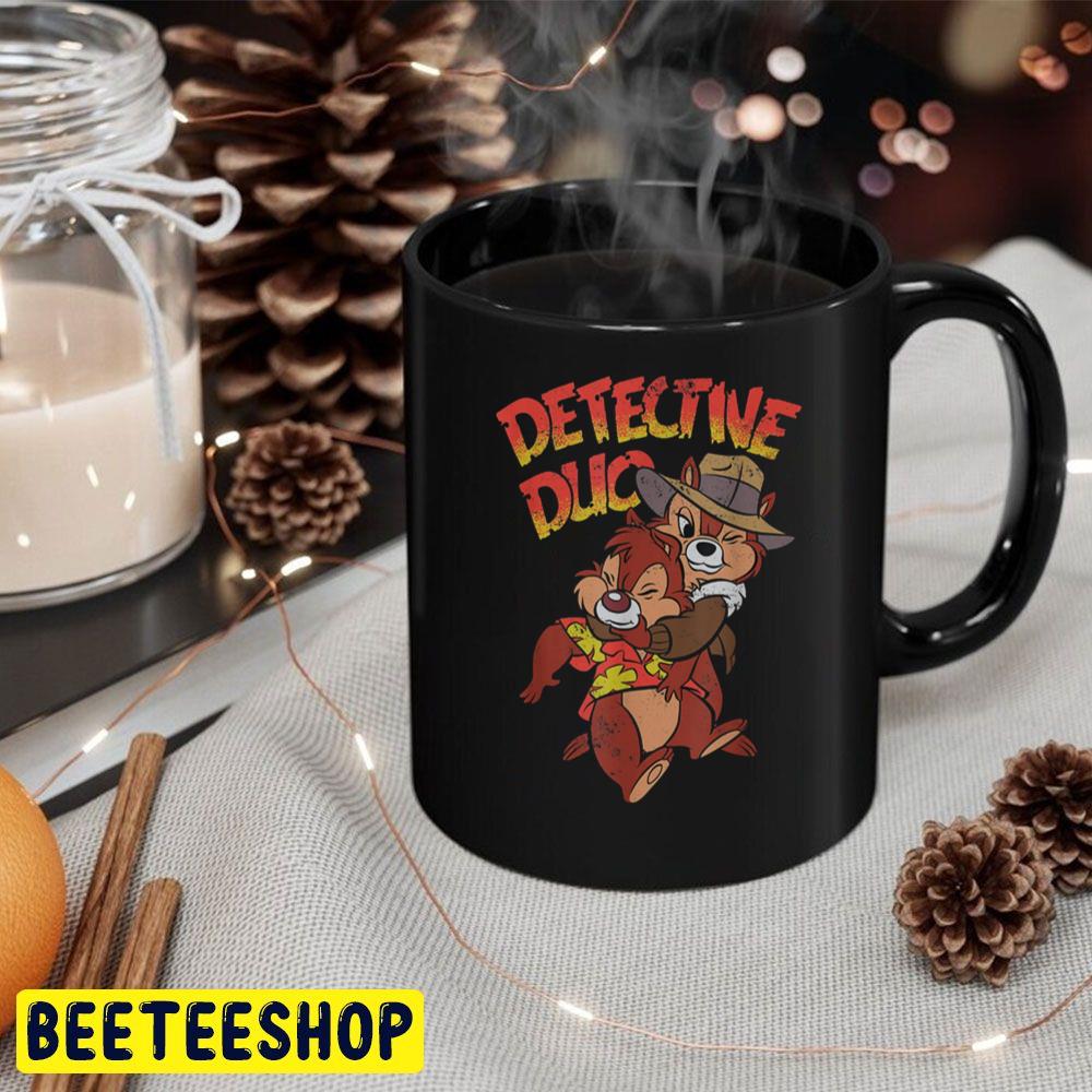Vintage Cartoon Chip N' Dale Rescue Rangers Trending Unisex Hoodie Vintage Cartoon Chip N' Dale Rescue Rangers Trending Unisex Hoodie