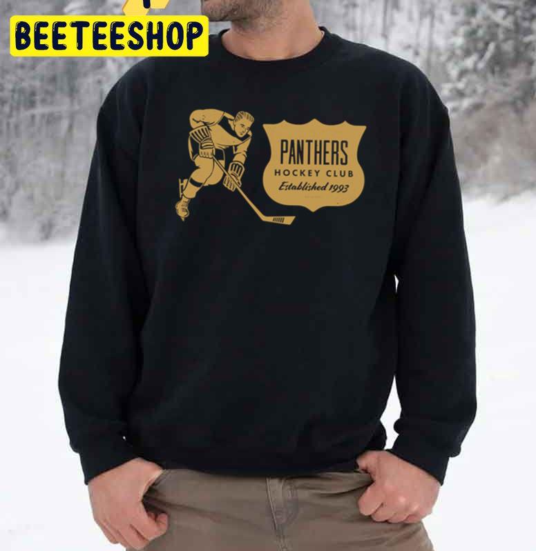 Vintage Hockey Tan Panthers Wordmark Florida Panthers Hockey Trending Unisex Sweatshirt Vintage Hockey Tan Panthers Wordmark Florida Panthers Hockey Trending Unisex Sweatshirt