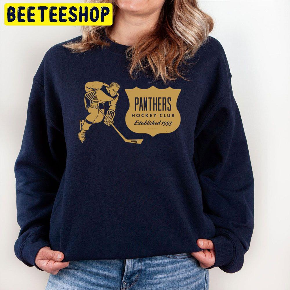 Vintage Hockey Tan Panthers Wordmark Florida Panthers Hockey Trending Unisex Sweatshirt Vintage Hockey Tan Panthers Wordmark Florida Panthers Hockey Trending Unisex Sweatshirt