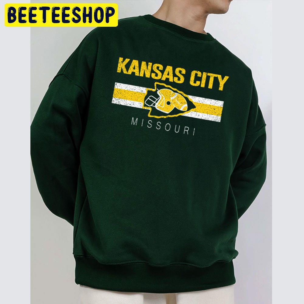 Vintage Kansas-City Missouri Football Trending Unisex Sweatshirt Vintage Kansas-City Missouri Football Trending Unisex Sweatshirt