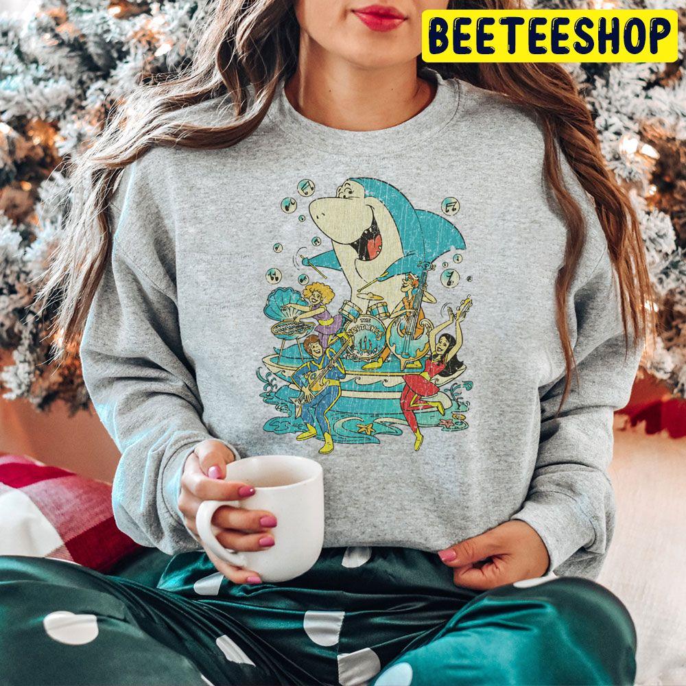 Vintage The Neptunes Trending Unisex Hoodie Vintage The Neptunes Trending Unisex Hoodie