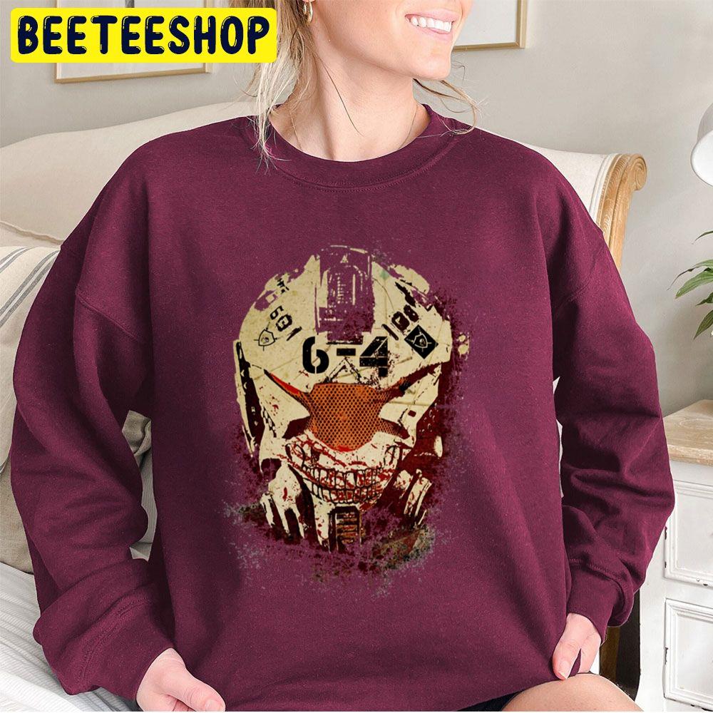 Want More Out Of Your Life Titanfall Game Trending Unisex Sweatshirt Want More Out Of Your Life Titanfall Game Trending Unisex Sweatshirt