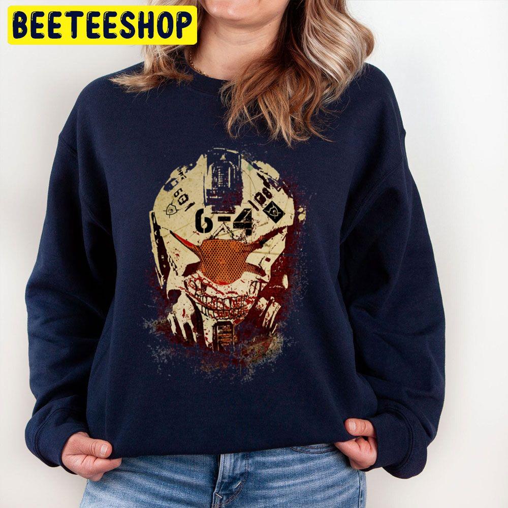 Want More Out Of Your Life Titanfall Game Trending Unisex Sweatshirt Want More Out Of Your Life Titanfall Game Trending Unisex Sweatshirt