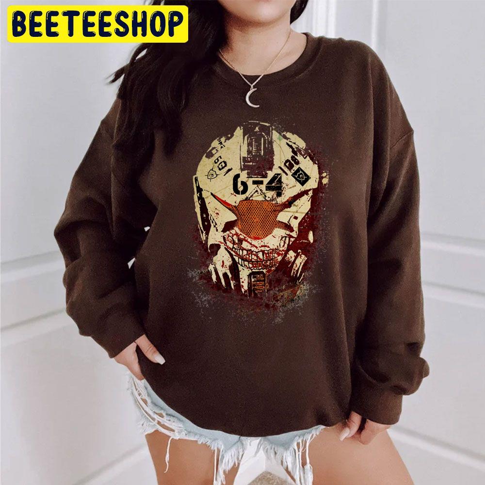Want More Out Of Your Life Titanfall Game Trending Unisex Sweatshirt Want More Out Of Your Life Titanfall Game Trending Unisex Sweatshirt