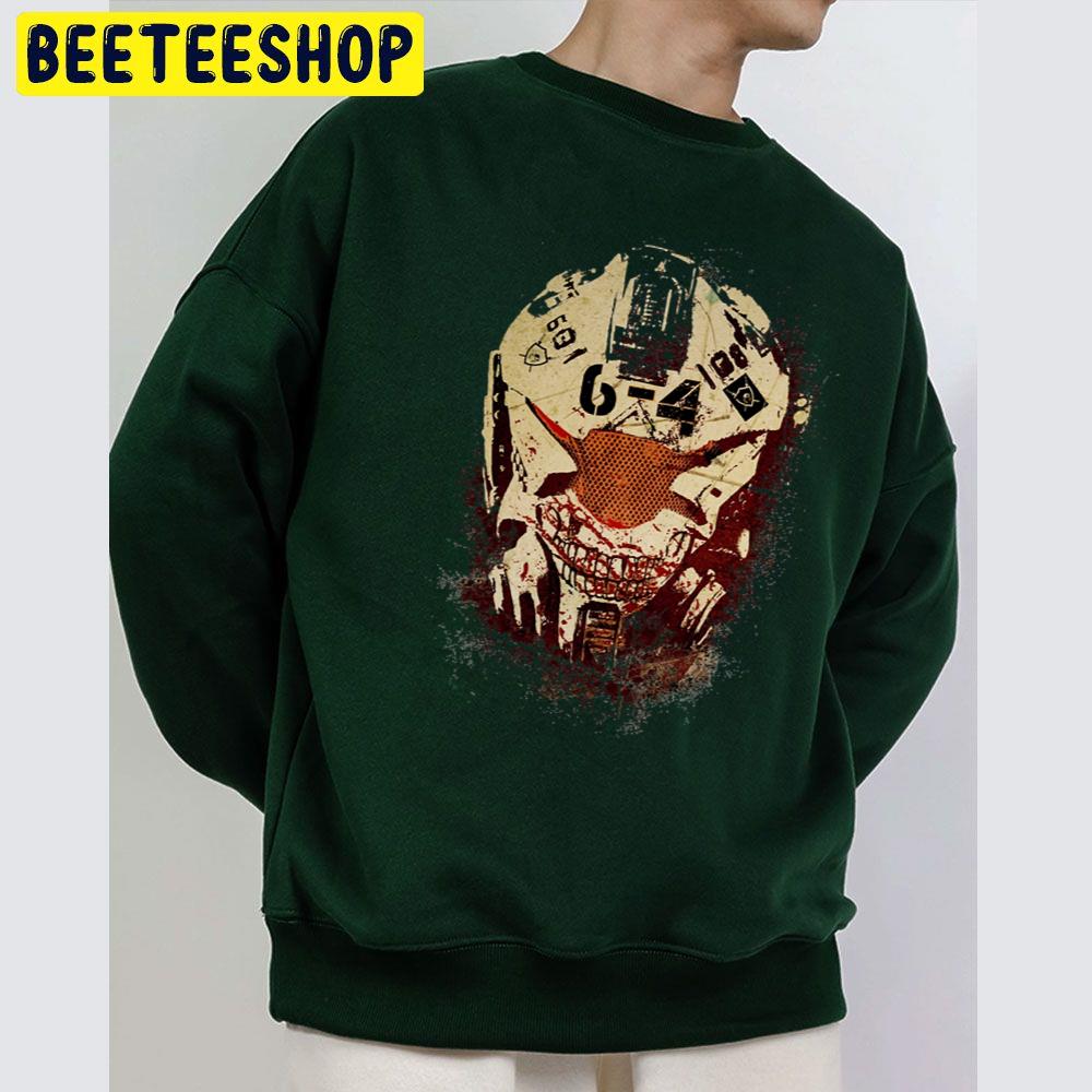 Want More Out Of Your Life Titanfall Game Trending Unisex Sweatshirt Want More Out Of Your Life Titanfall Game Trending Unisex Sweatshirt