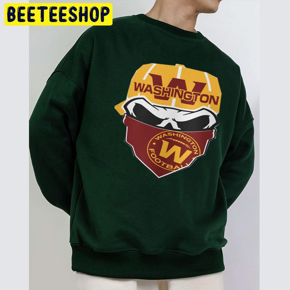 Washington Commanders And Washington Football Lovers Trending Unisex Sweatshirt Washington Commanders And Washington Football Lovers Trending Unisex Sweatshirt