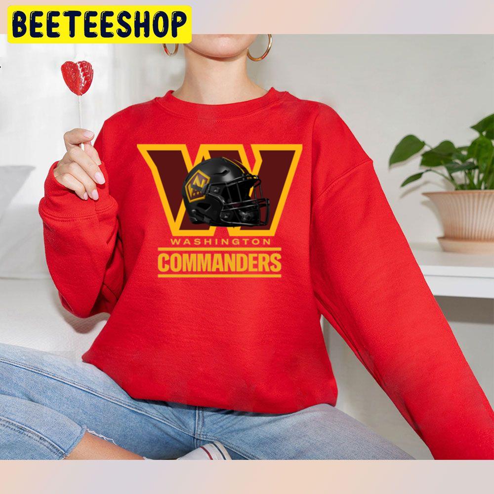 Washington Commanders Football Club Active Trending Unisex Sweatshirt Washington Commanders Football Club Active Trending Unisex Sweatshirt