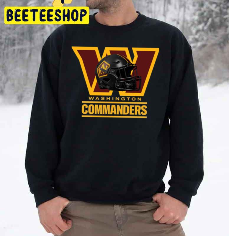 Washington Commanders Football Club Active Trending Unisex Sweatshirt Washington Commanders Football Club Active Trending Unisex Sweatshirt